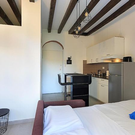 Superb Loft NavigliComfy&Relax Apartment Milan Luaran gambar