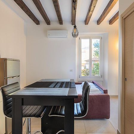 Superb Loft NavigliComfy&Relax Apartment Milan Luaran gambar