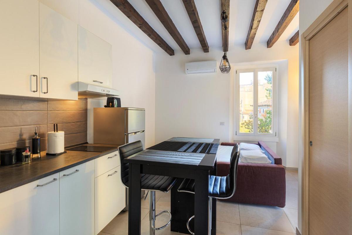Superb Loft NavigliComfy&Relax Apartment Milan Luaran gambar